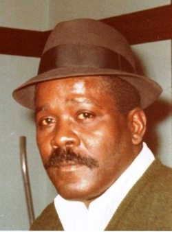 Obituary of Mr. Cleve "Beef" Wilson