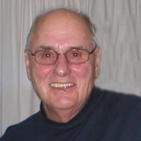 Obituary of Robert Peter Castriciano