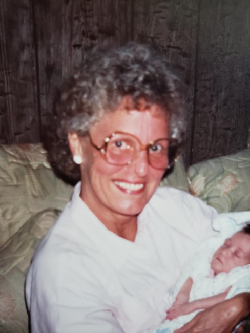 Obituary of Marilyn W Jones