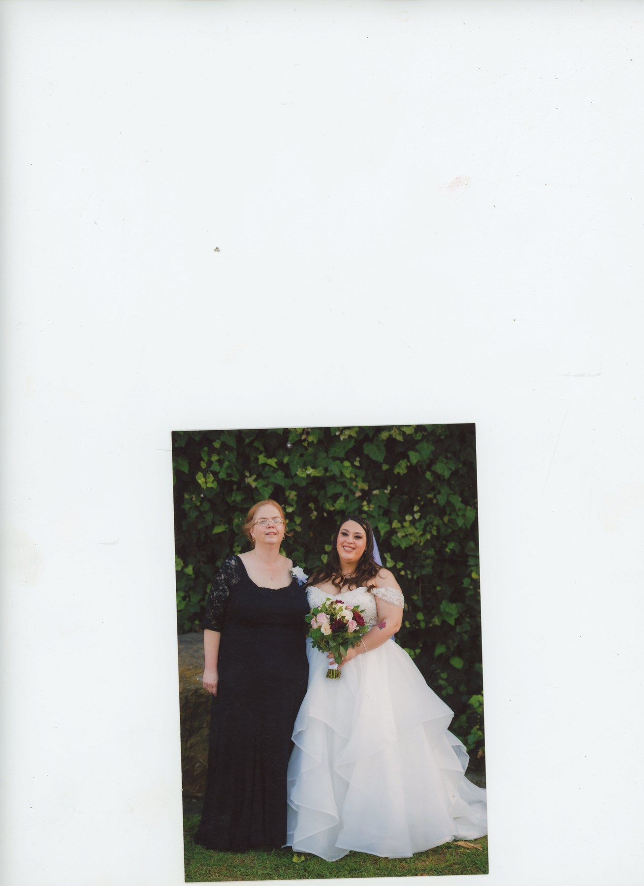 Obituary of Daneel Andrea Conger