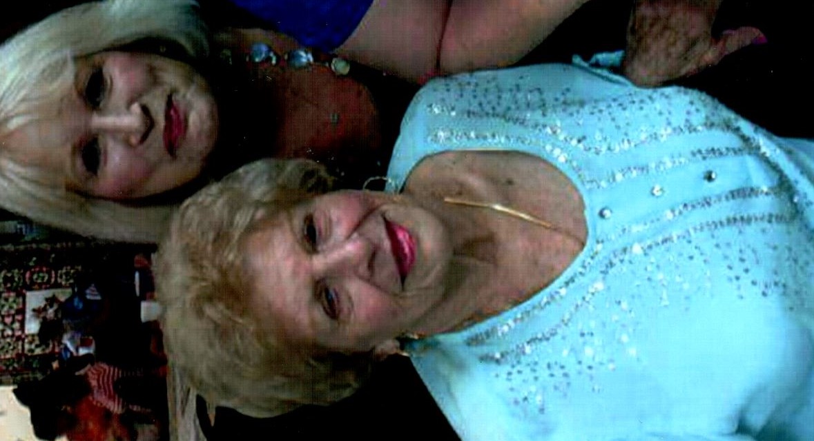 Obituary of Laura Mae Leaber