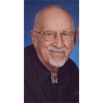 Obituary of Paul Harry Weyenberg