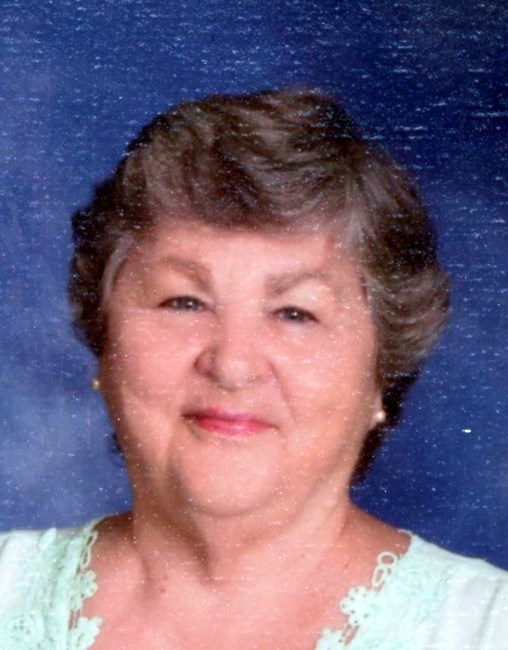 Obituary of Betty J Smith