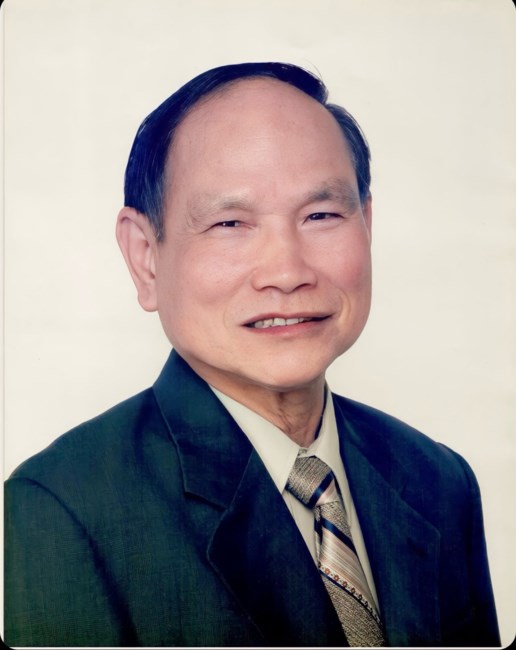 Obituary of Am Duc Ngo