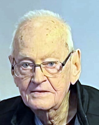 Obituary of John R. "Buddy" Smith