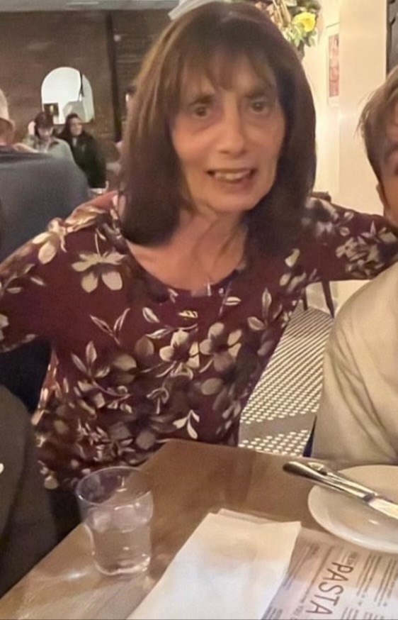 Obituary of Lorraine Pizzirusso