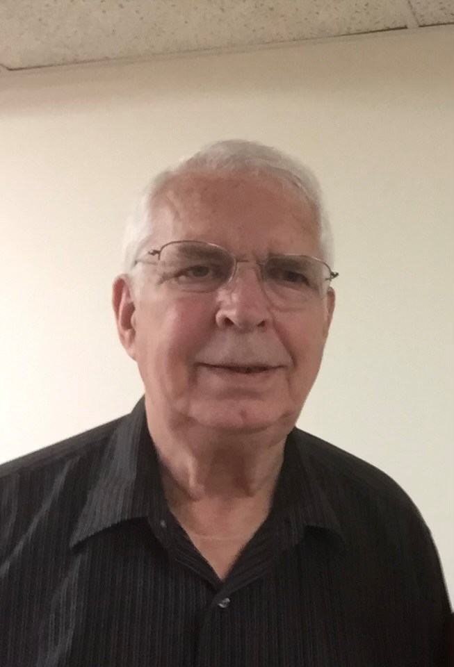 Obituary of Gerald  "Jerry" M. Boyles
