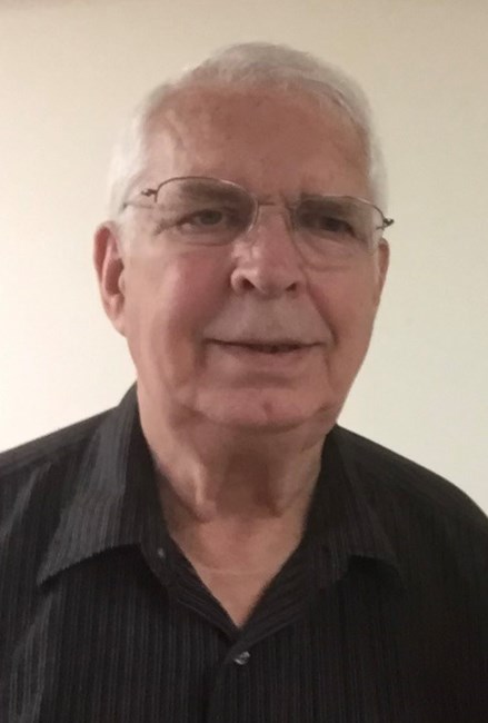 Obituary of Gerald "Jerry" M. Boyles