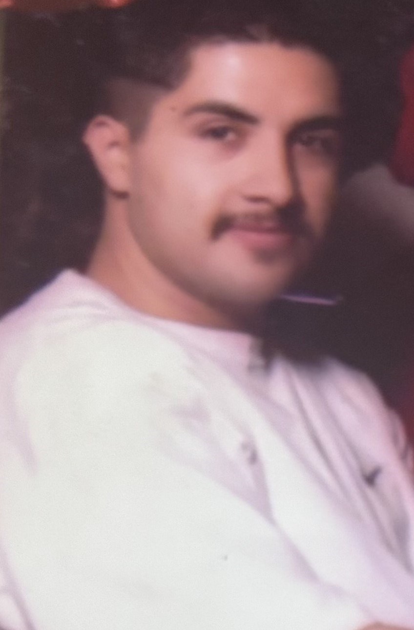 Obituary of James Ralph Marando