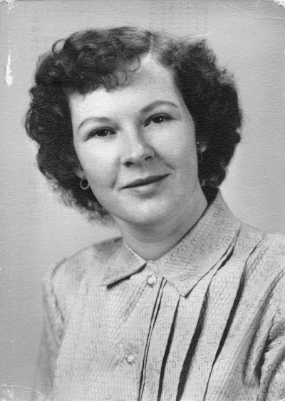 Obituary of Beatrice Armour