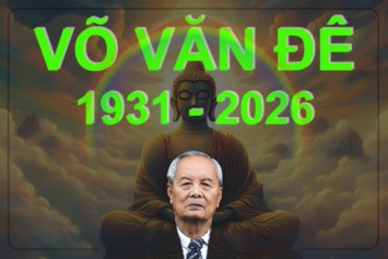 Obituary of De Van Vo