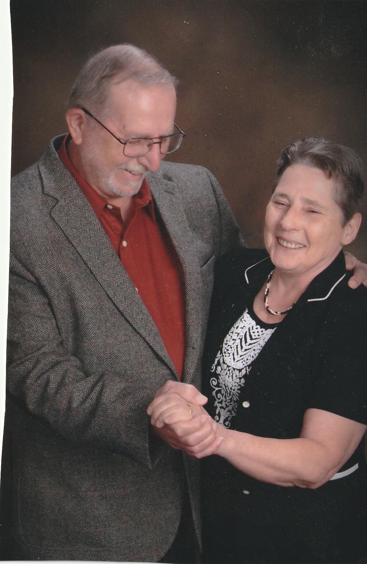 Obituary of Janet Lynn Page