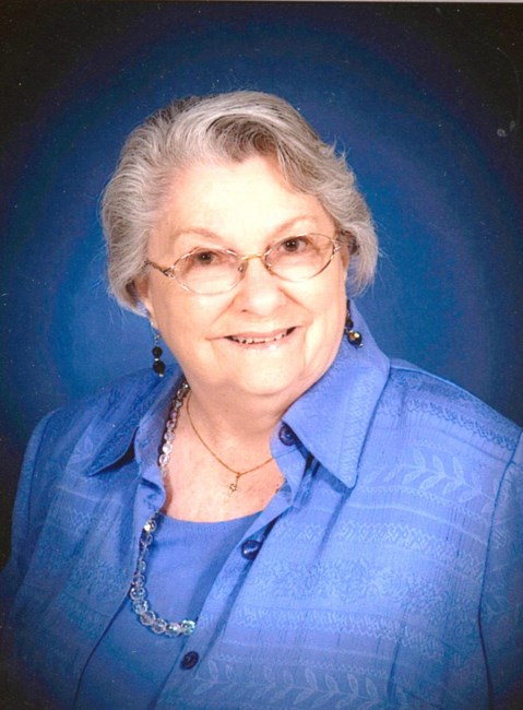 Obituary of Cora L. Krebs