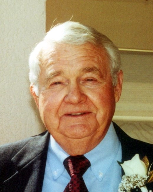 John D. Andrews, Jr. Obituary Rockledge, FL