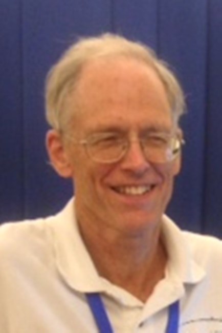 Obituary of David Tomlinson Heath