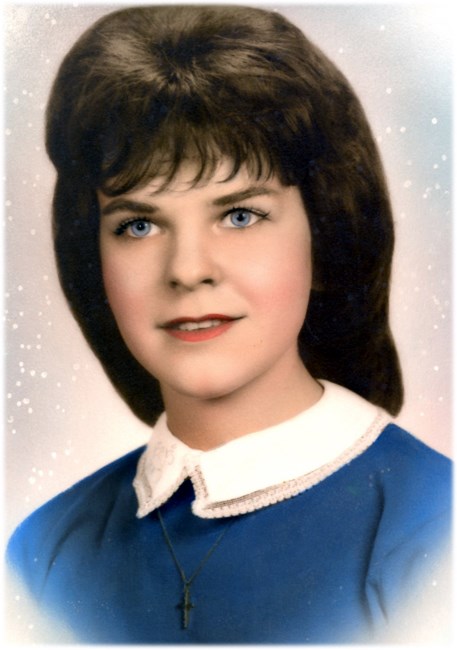 Obituary of Nancy Carol Spilski