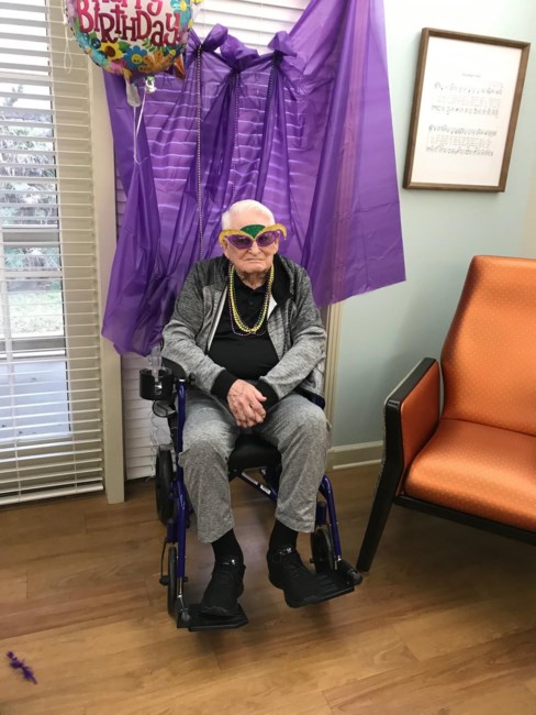 Charles Jones Obituary Pensacola Fl