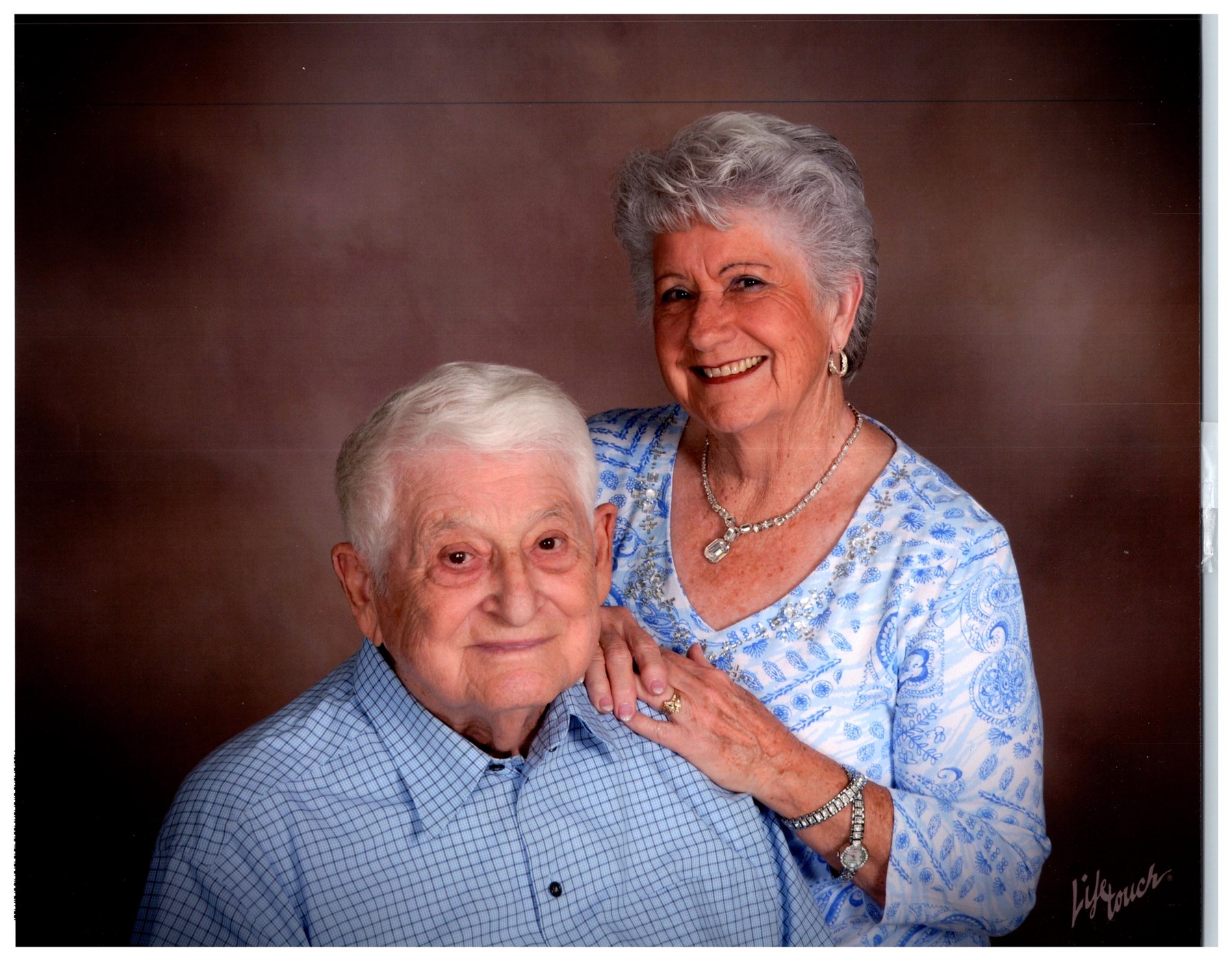 Obituary of Charles William Jones Sr.