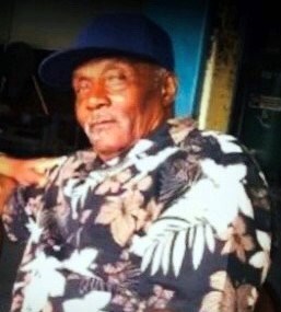 Obituary of Vernon "Peter Rabbit" Nichols Jr.