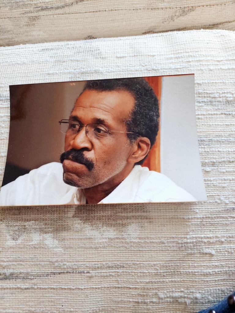 Avis de décès de Terry Edward Newbern