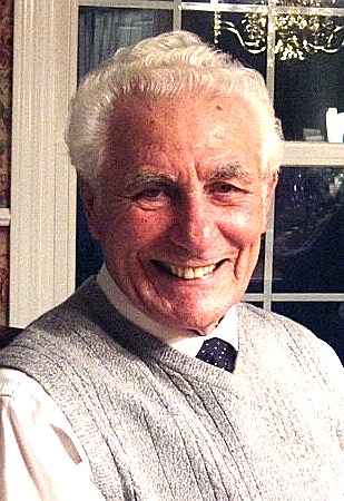 Obituary of John O. Toscano