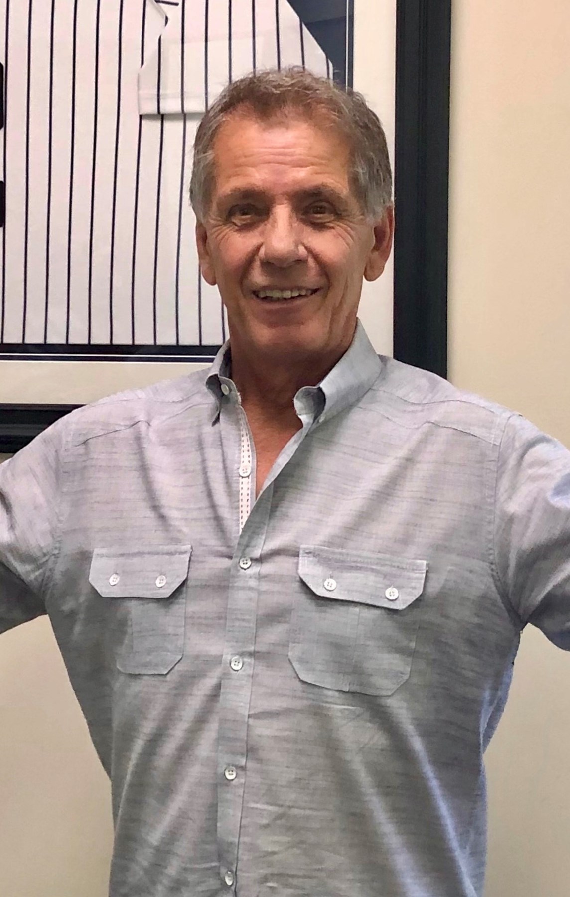 Obituary of Michael A. Bozzi, Sr.