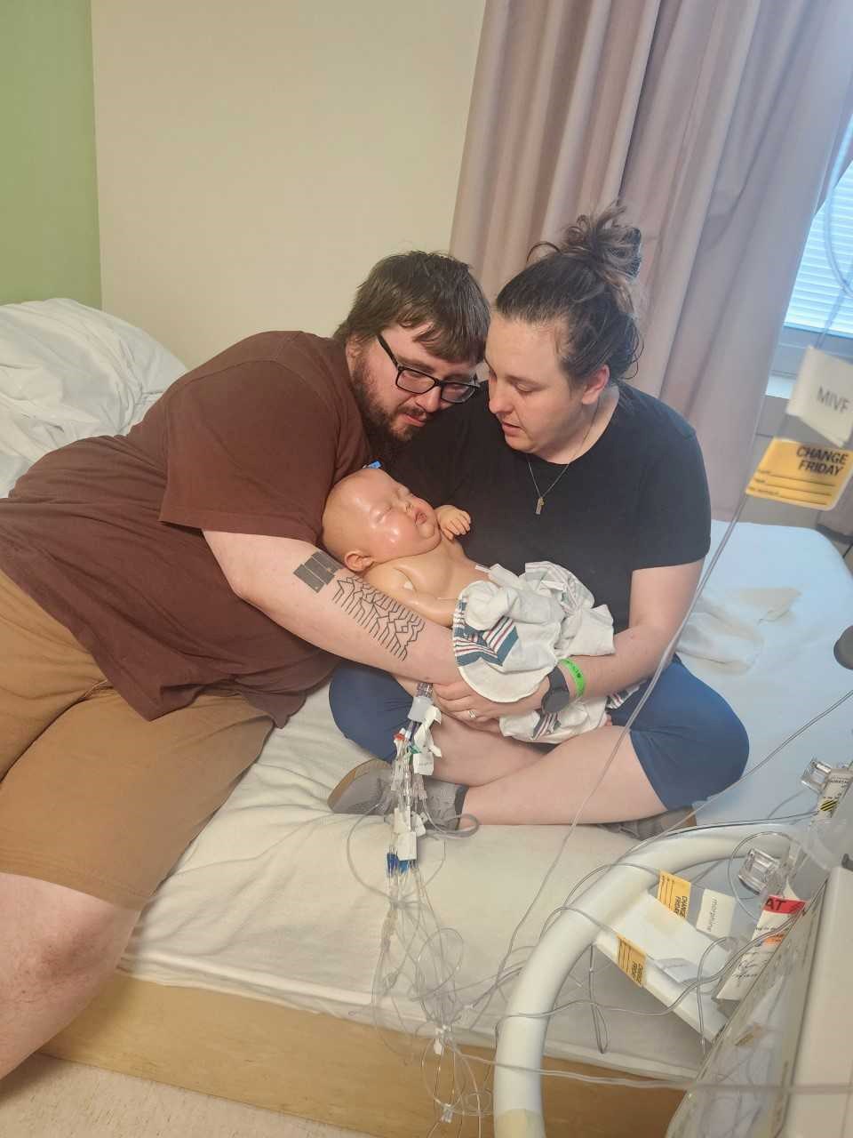 Obituario de Oliver James Akers