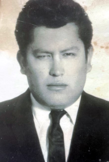 Obituary of Mario Ortega