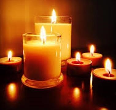 Obituary of Sarita Counselbaum