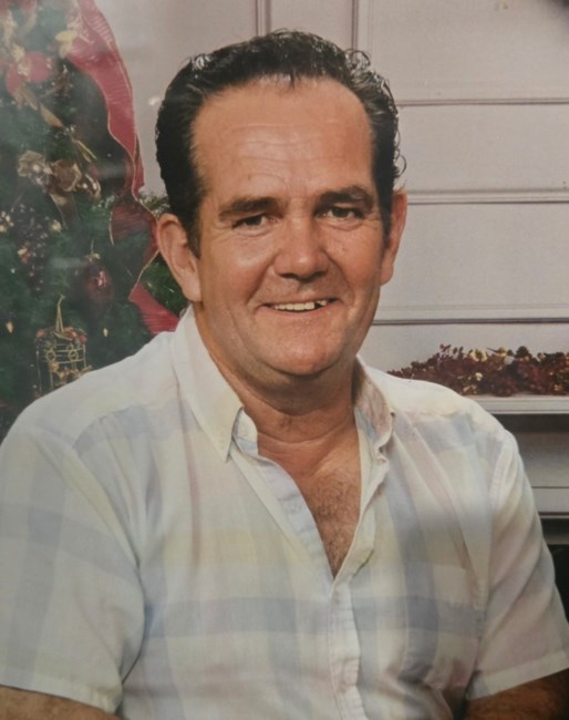 Obituary of Larry Ray Gamble