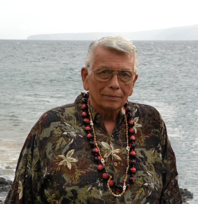 Obituary of Augustine Fernandez Guzman