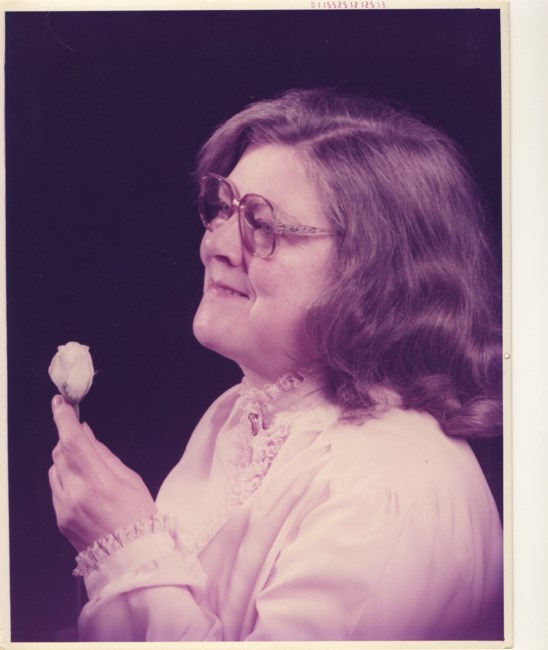 Obituary of Mary H Johnson