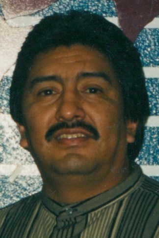 Obituario de Eloy C. Lucero Jr.