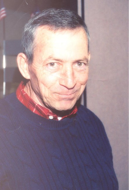 Obituary of Daniel R. Hale