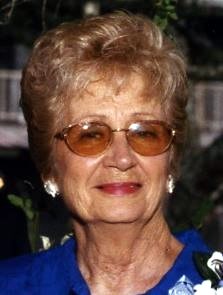 Obituary of Tommie Jean Blakeway