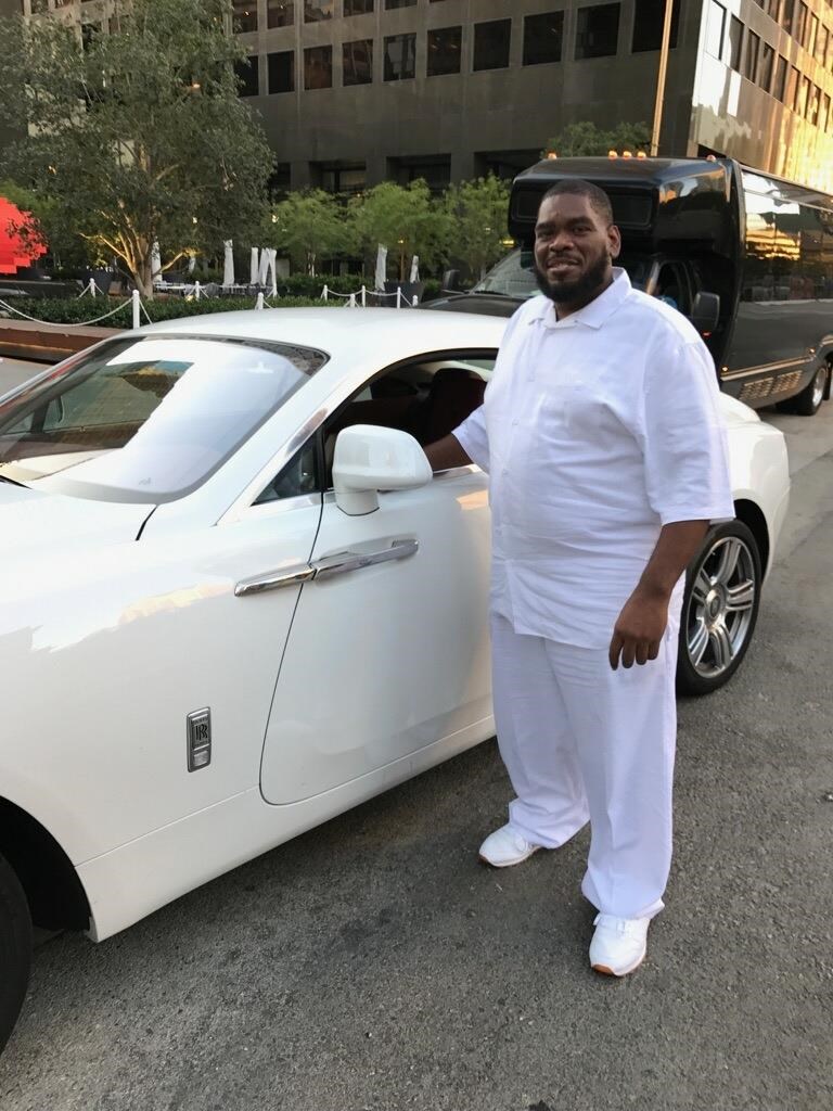 Obituary of Mr. Lazekiel "Zeke" Emmanuel Reese