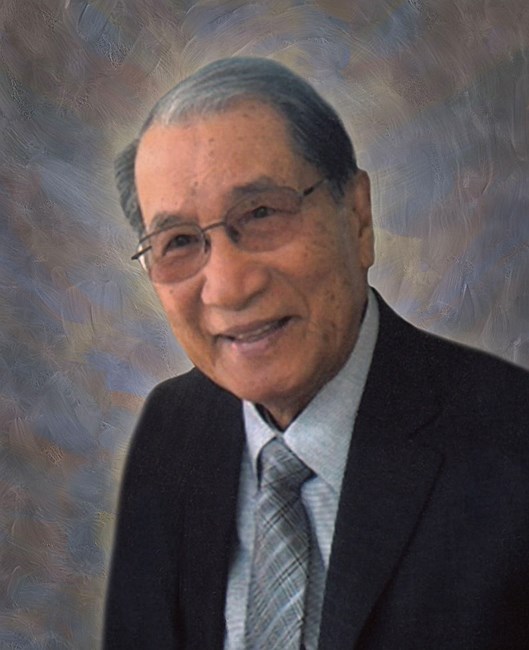 Obituary of Eliseo Aczon Jimeno