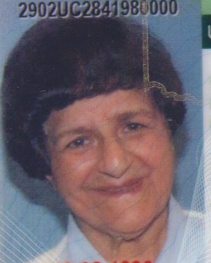 Obituary of Norma Jean Moore