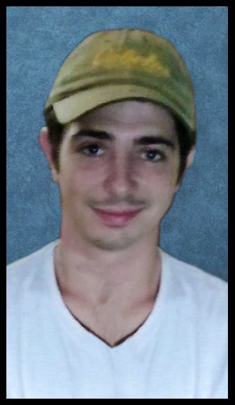 Obituary of Justin Lee Sultini