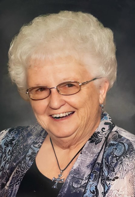 Obituary of Rachel Laverne Gibson Sanders