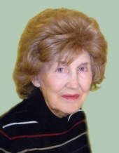 Avis de décès de Doris J. Greer