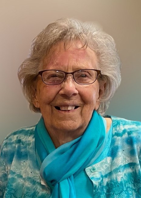 Obituary of Ina Grace Jenison
