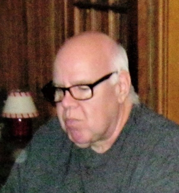 Obituary of Richard Phillip Cook