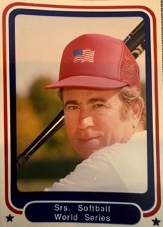 Obituary of Donald Gerstein