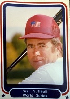 Obituary of Donald Gerstein