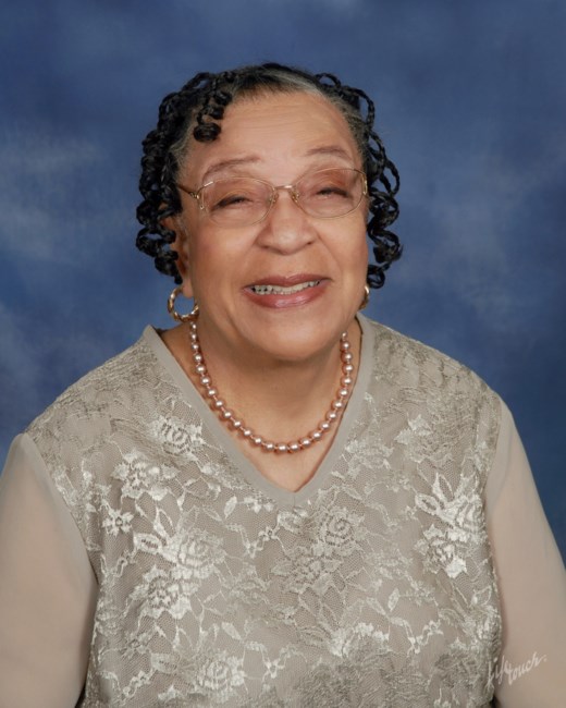 Obituary of Phyllis Brew Ware
