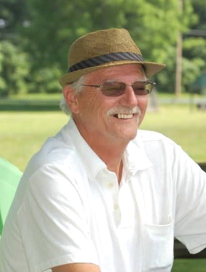 Avis de décès de Clyde Allen Moffat Jr.