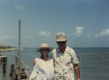 Obituary of Jacqueline Elizabeth Bridgers