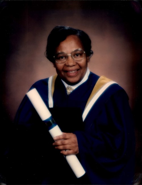 Obituary of Ellen "Geraldine" Viola Locker Jeffers