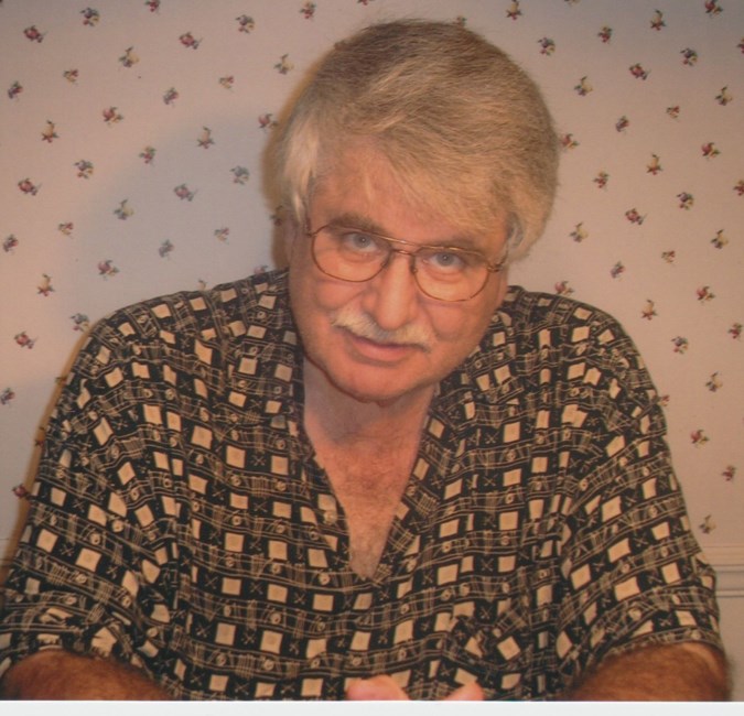 Obituary of James Paul Lankford